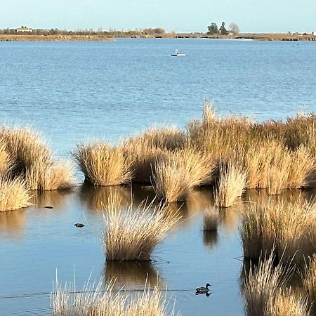 Penzion Cal Xot El Poblenou del Delta Exteriér fotografie