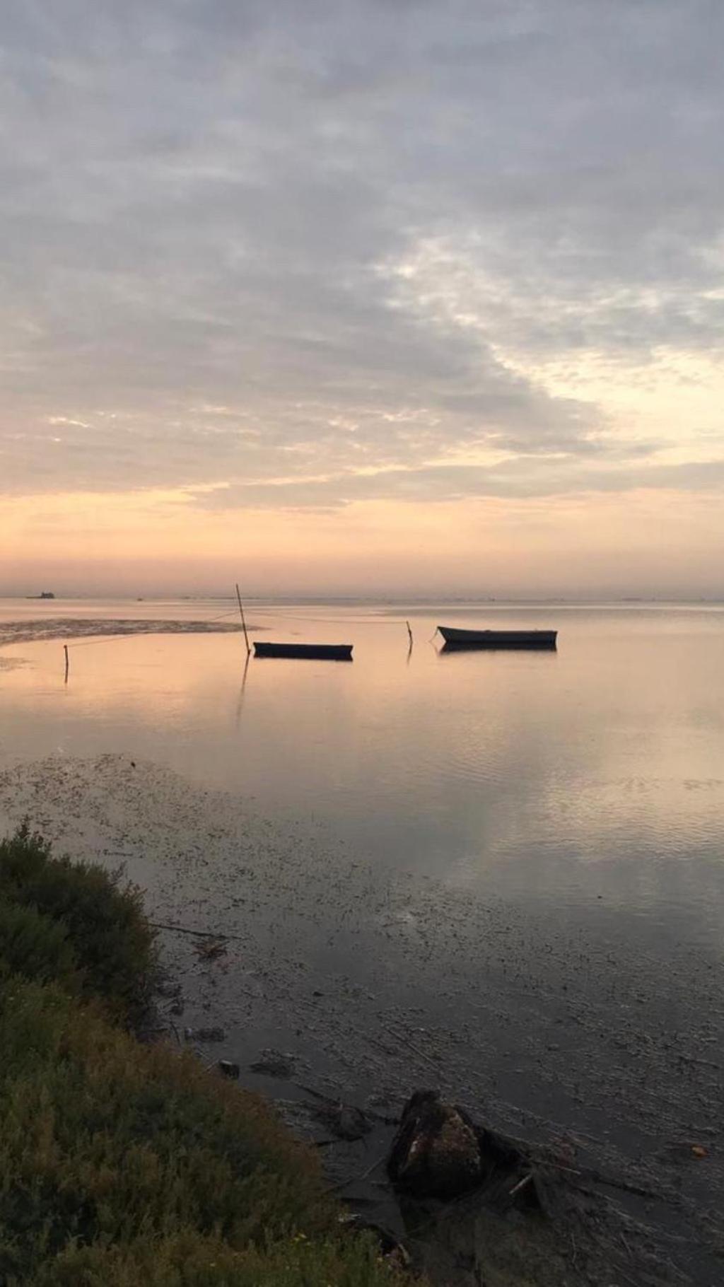 Penzion Cal Xot El Poblenou del Delta Exteriér fotografie
